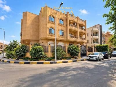 فلیٹ 3 غرف نوم للبيع في العبور، القاهرة - 1000123127. jpg