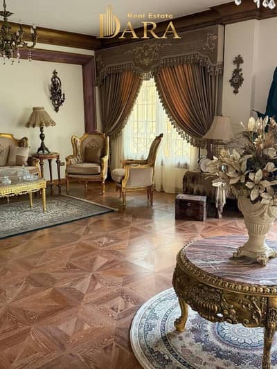 4 Bedroom Apartment for Sale in Obour City, Cairo - 1000303402. jpg