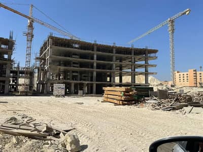 Office for Sale in Sheikh Zayed, Giza - WhatsApp Image 2026-10-15 at 4.45. 41 PM. jpeg