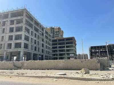 Office for Sale in Sheikh Zayed, Giza - WhatsApp Image 2026-10-15 at 4.45. 44 PM (1). jpeg