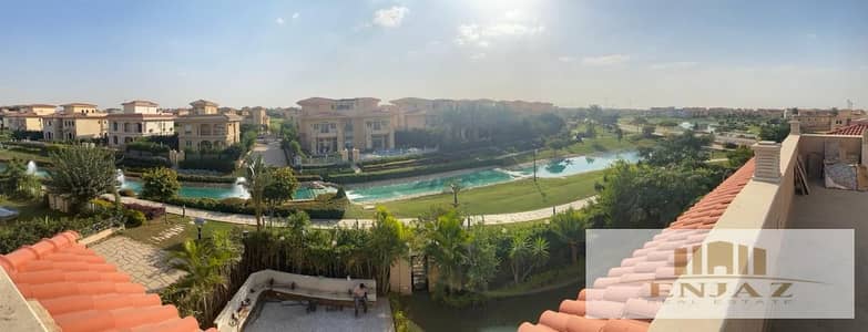 4 Bedroom Villa for Rent in Madinaty, Cairo - WhatsApp Image 2026-10-16 at 1.52. 55 AM (2). jpeg