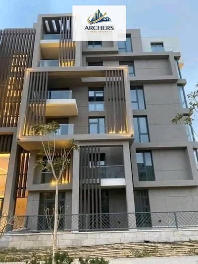 3 Bedroom Flat for Sale in New Heliopolis, Cairo - WhatsApp Image 2026-10-16 at 2.18. 12 AM. jpeg
