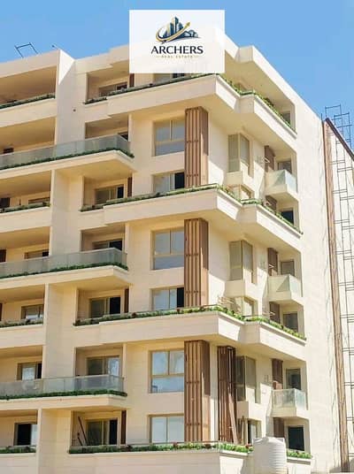3 Bedroom Flat for Sale in New Capital City, Cairo - WhatsApp Image 2026-10-16 at 2.50. 49 AM (1). jpeg