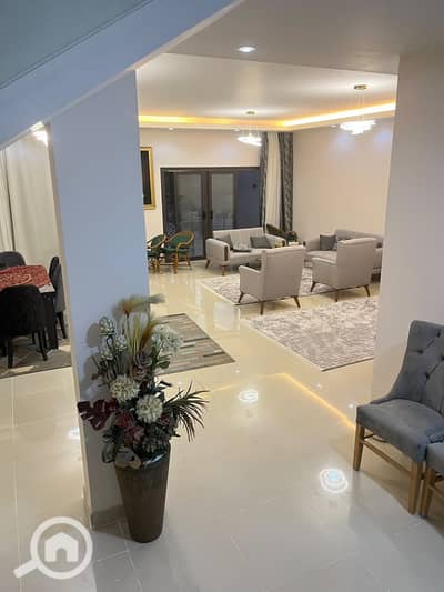 4 Bedroom Villa for Rent in New Cairo, Cairo - WhatsApp Image 2026-09-19 at 2.27. 30 PM (3). jpeg