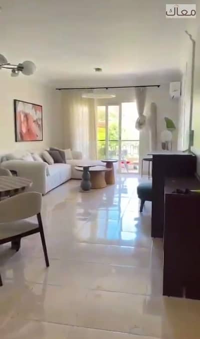 شقة 3 غرف نوم للبيع في العاصمة الإدارية الجديدة، القاهرة - WhatsApp Image 2026-10-15 at 11.27. 50 AM (5). jpeg