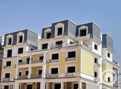 3 Bedroom Apartment for Sale in New Cairo, Cairo - WhatsApp Image 2025-10-22 at 16.33. 28_299f293a. jpg