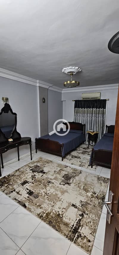 فلیٹ 3 غرف نوم للايجار في المنيل، القاهرة - 436236. jpg