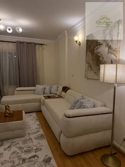 2 Bedroom Apartment for Rent in New Cairo, Cairo - 1000307074. jpg