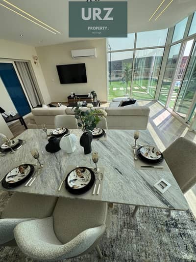 2 Bedroom Flat for Sale in Sheraton, Cairo - WhatsApp Image 2025-09-25 at 3.36. 47 PM. jpeg