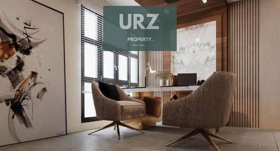 Office for Sale in New Cairo, Cairo - 473069152_122134132202513283_5410641571836635103_n. jpg Office for Sale in New Cairo, Cairo - 473069152_122134132202513283_5410641571836635103_n. jpg