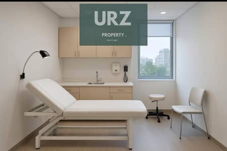 Clinic for Sale in New Cairo, Cairo - 571320292_122143818254717518_8274900997152987703_n. jpg