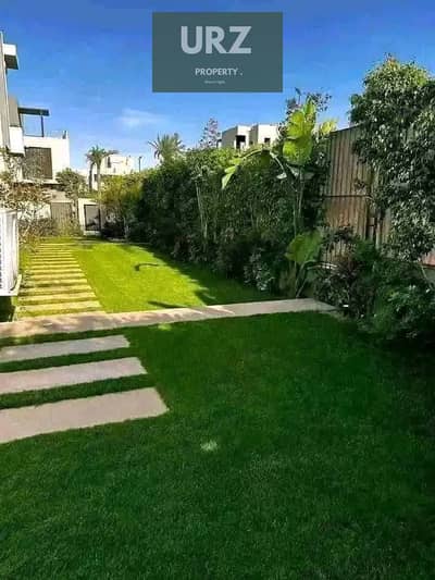 5 Bedroom Villa for Sale in New Cairo, Cairo - WhatsApp Image 2026-09-12 at 2.20. 21 PM (1). jpeg 5 Bedroom Villa for Sale in New Cairo, Cairo - WhatsApp Image 2026-09-12 at 2.20. 21 PM (1). jpeg