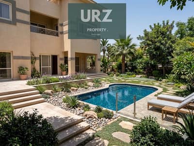 5 Bedroom Villa for Sale in New Heliopolis, Cairo - Gemini_Generated_Image_lhl5v2lhl5v2lhl5. png 5 Bedroom Villa for Sale in New Heliopolis, Cairo - Gemini_Generated_Image_lhl5v2lhl5v2lhl5. png