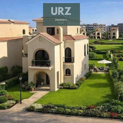 فیلا 5 غرف نوم للبيع في مدينة المستقبل، القاهرة - 720168476_122127841947238452_2396471045460845887_n. jpg فیلا 5 غرف نوم للبيع في مدينة المستقبل، القاهرة - 720168476_122127841947238452_2396471045460845887_n. jpg