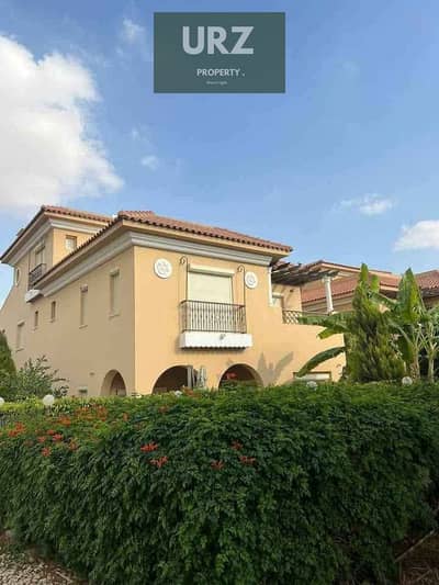 3 Bedroom Twin House for Sale in New Cairo, Cairo - 543017226_4084829955164565_5925347629954269819_n. jpg