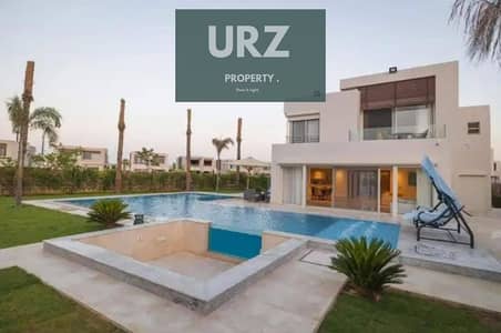 4 Bedroom Twin House for Sale in North Coast, Matruh - 473621034_2811425439038012_4636515509443989360_n. jpg 4 Bedroom Twin House for Sale in North Coast, Matruh - 473621034_2811425439038012_4636515509443989360_n. jpg