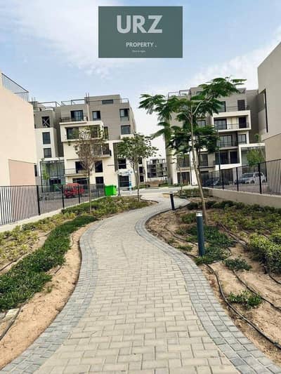 2 Bedroom Flat for Sale in New Heliopolis, Cairo - IMG-20241009-WA0099. jpg