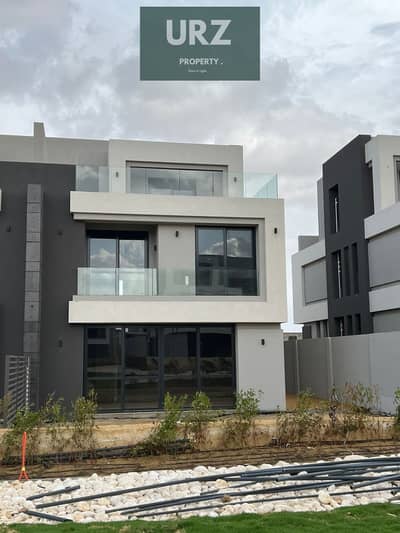 توين هاوس 5 غرف نوم للبيع في القاهرة الجديدة، القاهرة - 605421710_830110270008012_1702730869802765110_n. jpg