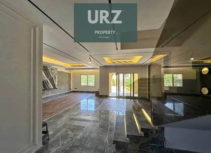 5 Bedroom Villa for Sale in Mostakbal City, Cairo - WhatsApp Image 2026-09-22 at 4.19. 11 PM (4). jpeg