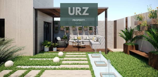 3 Bedroom iVilla for Sale in New Cairo, Cairo - 04-6. jpg
