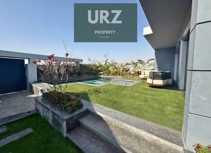 4 Bedroom Villa for Sale in New Cairo, Cairo - 614887728_122118902613133718_6660094457763049438_n. jpg