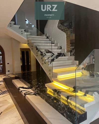 4 Bedroom Villa for Sale in New Cairo, Cairo - 682666965_921234527617683_5006928356219528633_n. jpg 4 Bedroom Villa for Sale in New Cairo, Cairo - 682666965_921234527617683_5006928356219528633_n. jpg