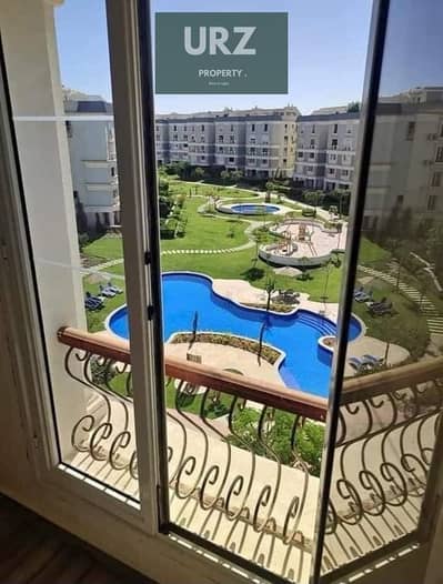 1 Bedroom Apartment for Sale in New Cairo, Cairo - 464149323_569489618921328_2282493911654993604_n. jpg