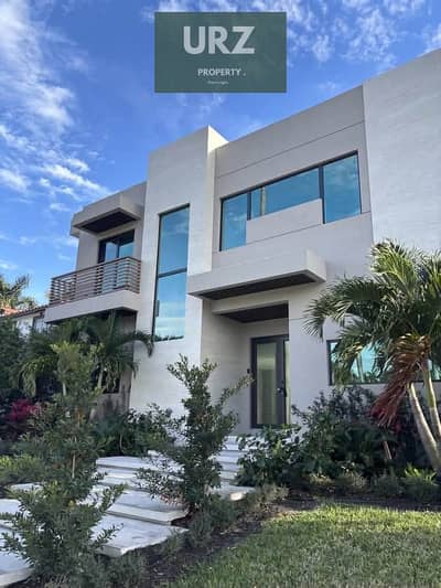 5 Bedroom Villa for Sale in New Cairo, Cairo - WhatsApp Image 2026-08-11 at 3.07. 51 PM. jpeg
