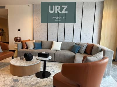 1 Bedroom Apartment for Sale in New Heliopolis, Cairo - 9d32c6cd-c6db-4876-ba34-d11d440185b4. jpg