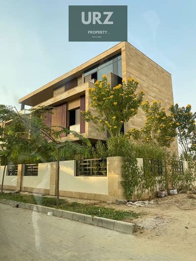 5 Bedroom Villa for Sale in Mostakbal City, Cairo - bc19624b-4287-4745-bd49-c3adfa3a712a. jpg 5 Bedroom Villa for Sale in Mostakbal City, Cairo - bc19624b-4287-4745-bd49-c3adfa3a712a. jpg