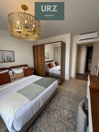 2 Bedroom Flat for Sale in New Cairo, Cairo - WhatsApp Image 2026-04-11 at 12.58. 10 PM (1). jpeg 2 Bedroom Flat for Sale in New Cairo, Cairo - WhatsApp Image 2026-04-11 at 12.58. 10 PM (1). jpeg