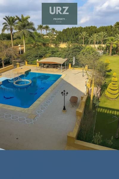 فیلا 7 غرف نوم للبيع في القاهرة الجديدة، القاهرة - 525792218_1104734328463523_2777005585680322916_n. jpg