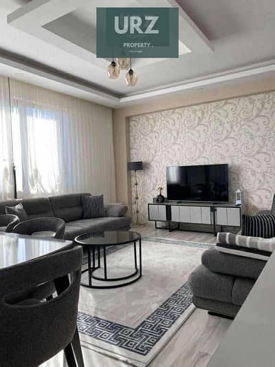 3 Bedroom Apartment for Sale in Mostakbal City, Cairo - DMihk0DnG1uaEmweeVQsGznUYVylTuHwfFWGeniR. jpg