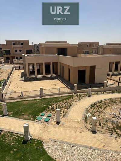 فیلا 5 غرف نوم للبيع في مدينة المستقبل، القاهرة - مسش. jpg فیلا 5 غرف نوم للبيع في مدينة المستقبل، القاهرة - مسش. jpg