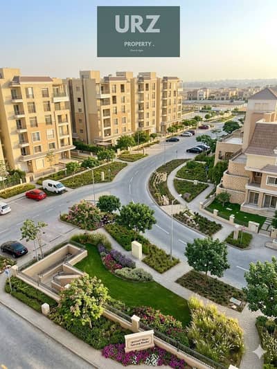 فلیٹ 3 غرف نوم للبيع في القاهرة الجديدة، القاهرة - Gemini_Generated_Image_ed5fssed5fssed5f. png