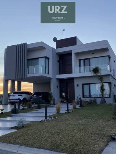 4 Bedroom Townhouse for Sale in New Cairo, Cairo - 821651673_122124892251394916_5968074918817397801_n. jpg