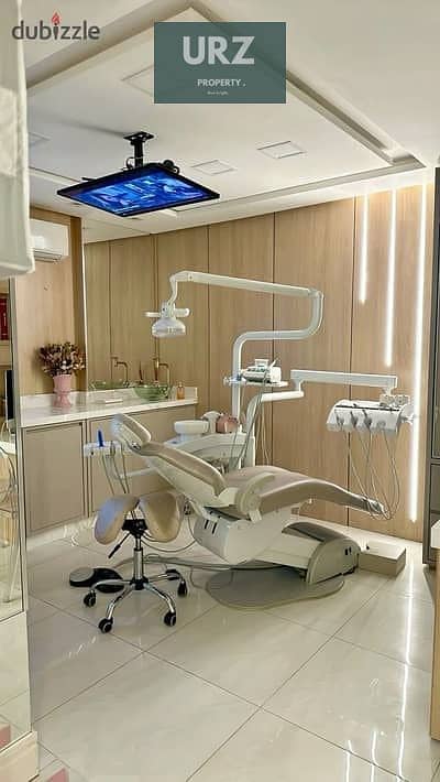 Clinic for Sale in Madinaty, Cairo - 186529171-400x300. jpeg Clinic for Sale in Madinaty, Cairo - 186529171-400x300. jpeg