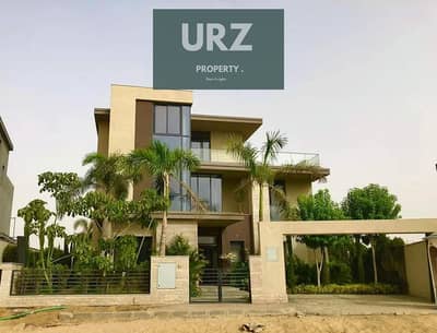 5 Bedroom Villa for Sale in New Heliopolis, Cairo - 455869830_122183355476035509_8839481259712028368_n. jpg 5 Bedroom Villa for Sale in New Heliopolis, Cairo - 455869830_122183355476035509_8839481259712028368_n. jpg