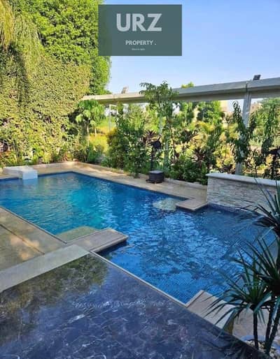 5 Bedroom Villa for Sale in Mostakbal City, Cairo - 532023626_122180950094560356_743133712759597663_n. jpg