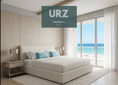 2 Bedroom Chalet for Sale in North Coast, Matruh - 5. png