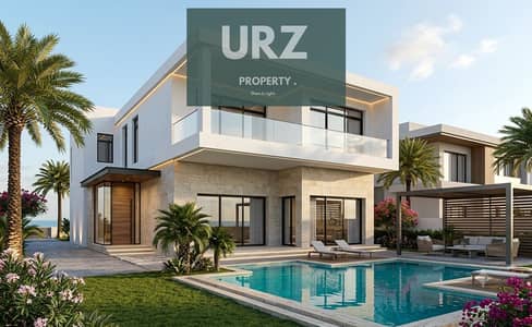5 Bedroom Villa for Sale in North Coast, Matruh - Gemini_Generated_Image_ucshjqucshjqucsh. png 5 Bedroom Villa for Sale in North Coast, Matruh - Gemini_Generated_Image_ucshjqucshjqucsh. png