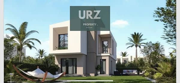 3 Bedroom Villa for Sale in New Heliopolis, Cairo - 0 (3). jpg 3 Bedroom Villa for Sale in New Heliopolis, Cairo - 0 (3). jpg