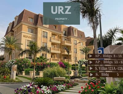 3 Bedroom Apartment for Sale in Mostakbal City, Cairo - WhatsApp Image 2026-04-08 at 5.50. 25 PM. jpeg 3 Bedroom Apartment for Sale in Mostakbal City, Cairo - WhatsApp Image 2026-04-08 at 5.50. 25 PM. jpeg