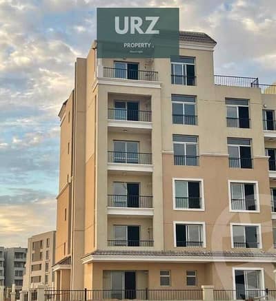 3 Bedroom Apartment for Sale in Mostakbal City, Cairo - 65931872043a9198402476. jpg 3 Bedroom Apartment for Sale in Mostakbal City, Cairo - 65931872043a9198402476. jpg