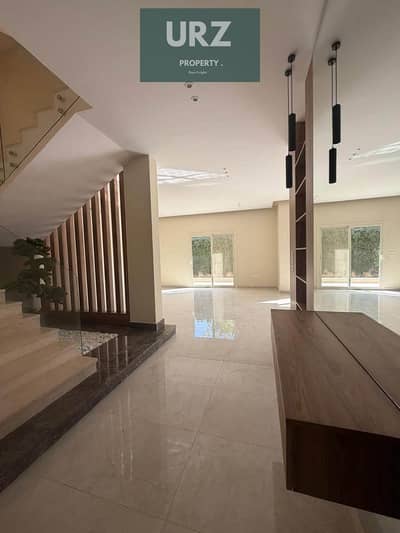 5 Bedroom Villa for Sale in New Cairo, Cairo - 2. jpg 5 Bedroom Villa for Sale in New Cairo, Cairo - 2. jpg