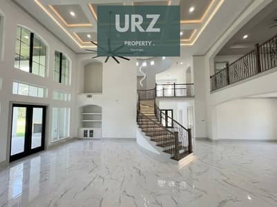 5 Bedroom Villa for Sale in New Cairo, Cairo - bbcb3e20-4966-46d4-b2b8-b72dfff95bca. jpg