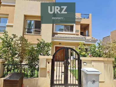 5 Bedroom Townhouse for Sale in New Heliopolis, Cairo - 472042064_1128688458893557_5680003625432508761_n. jpg 5 Bedroom Townhouse for Sale in New Heliopolis, Cairo - 472042064_1128688458893557_5680003625432508761_n. jpg