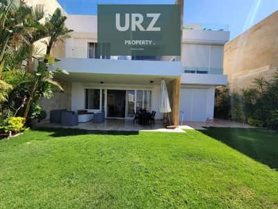 3 Bedroom Townhouse for Sale in North Coast, Matruh - 747561495_122295769760184789_5597092313891434523_n. jpg 3 Bedroom Townhouse for Sale in North Coast, Matruh - 747561495_122295769760184789_5597092313891434523_n. jpg