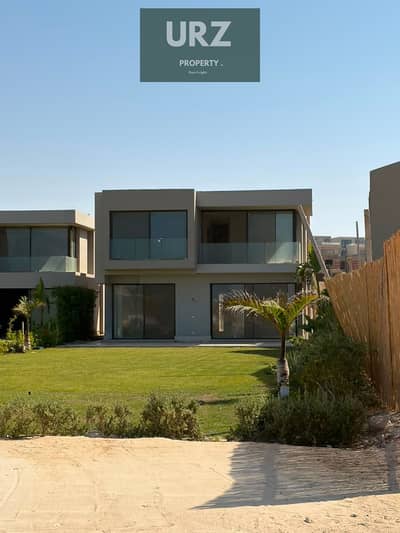 3 Bedroom Villa for Sale in North Coast, Matruh - WhatsApp Image 2026-08-02 at 11.48. 13 PM. jpeg 3 Bedroom Villa for Sale in North Coast, Matruh - WhatsApp Image 2026-08-02 at 11.48. 13 PM. jpeg