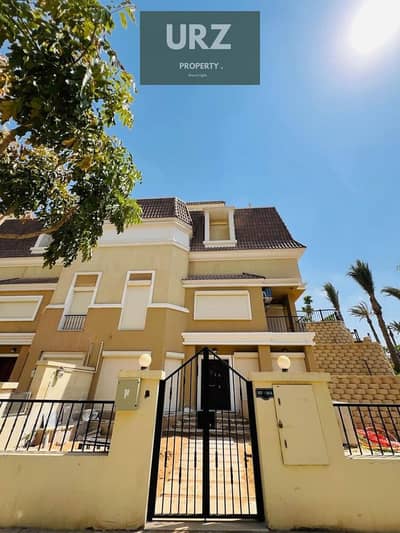 4 Bedroom Townhouse for Sale in Mostakbal City, Cairo - 447406999_475369961730128_274803021309379814_n. jpg 4 Bedroom Townhouse for Sale in Mostakbal City, Cairo - 447406999_475369961730128_274803021309379814_n. jpg